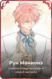 Рун Манионз