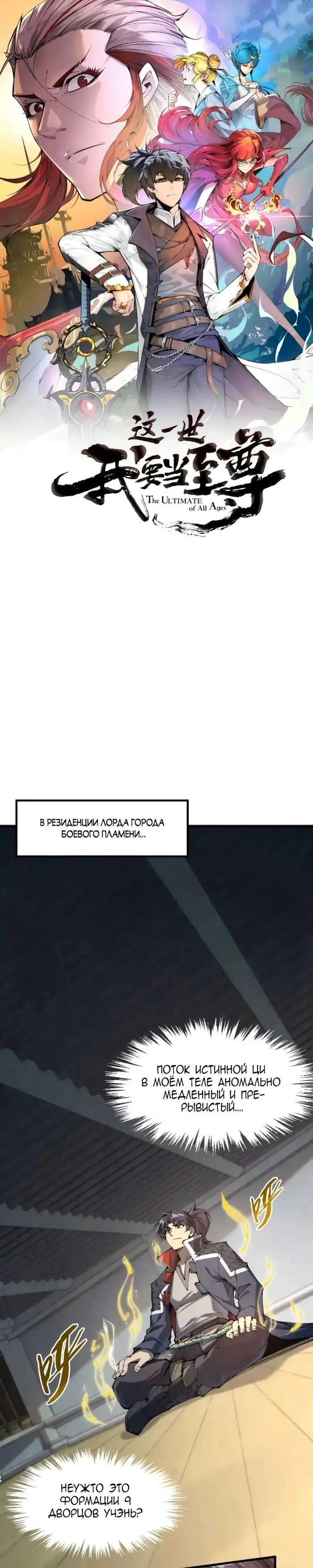 Страница 1