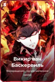 Викир ван Баскервиль