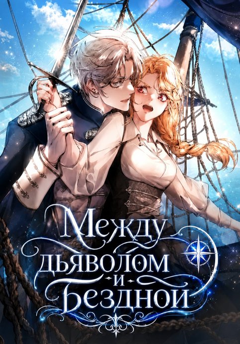 Между дьяволом и бездной