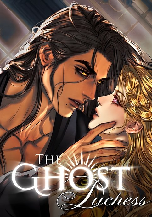 His Duchess is a Ghost restart