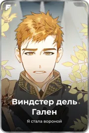 Виндстер дель Гален