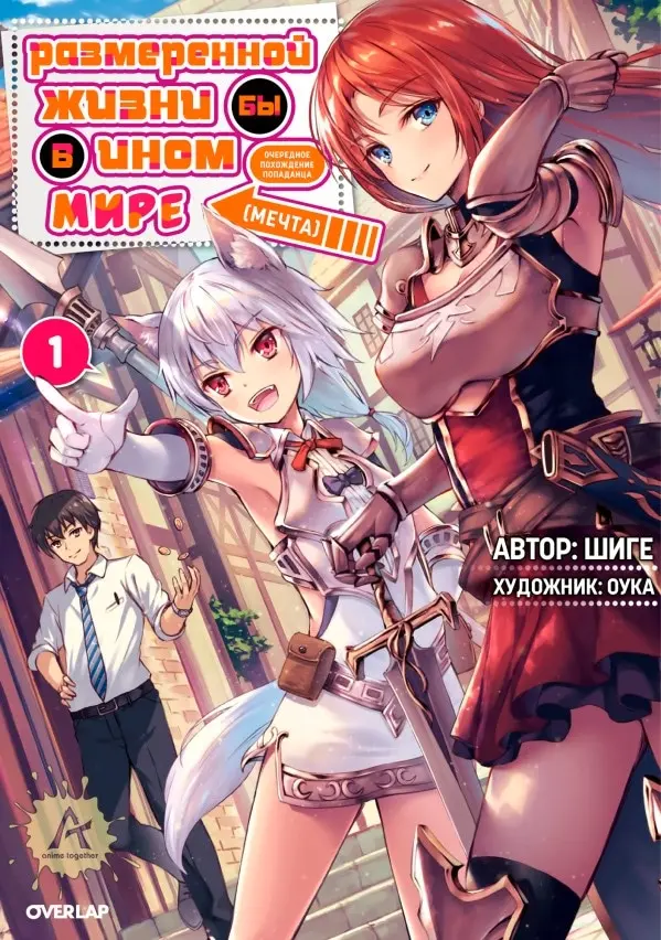 Страница 1