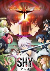 Shy 2nd Season
