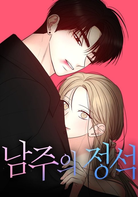 The Perfect Male Lead