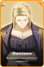 Феллина