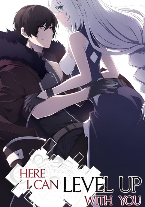 Level Up with You - Restart