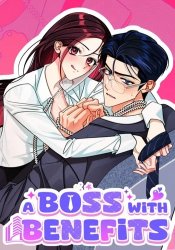 A Boss With Benefits