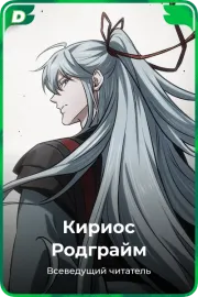 Кириос Родграйм