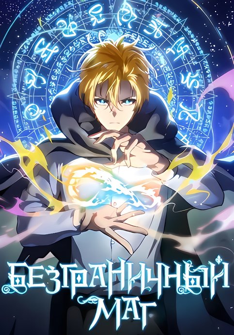 Infinite Mage