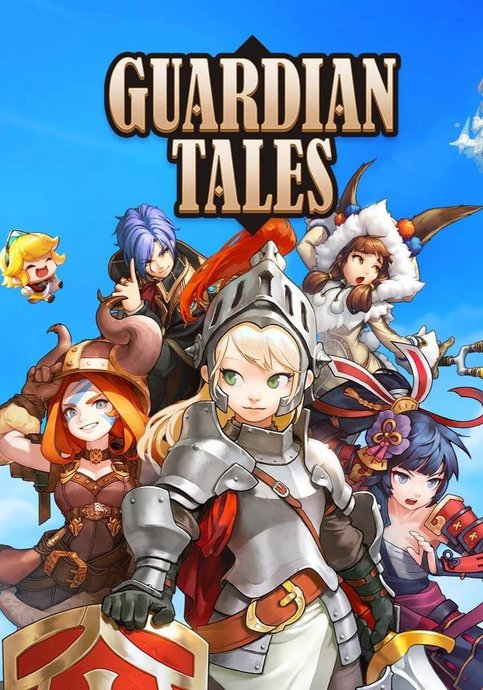 Guardian Tales