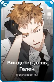Виндстер дель Гален