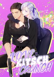 Love Kitsch Crunch