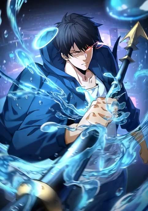 Gao Wu: He single-handedly swept aside three thousand emperors!