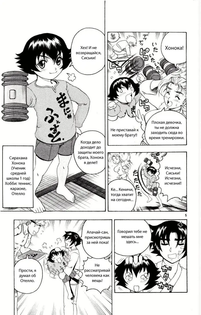 Страница 5