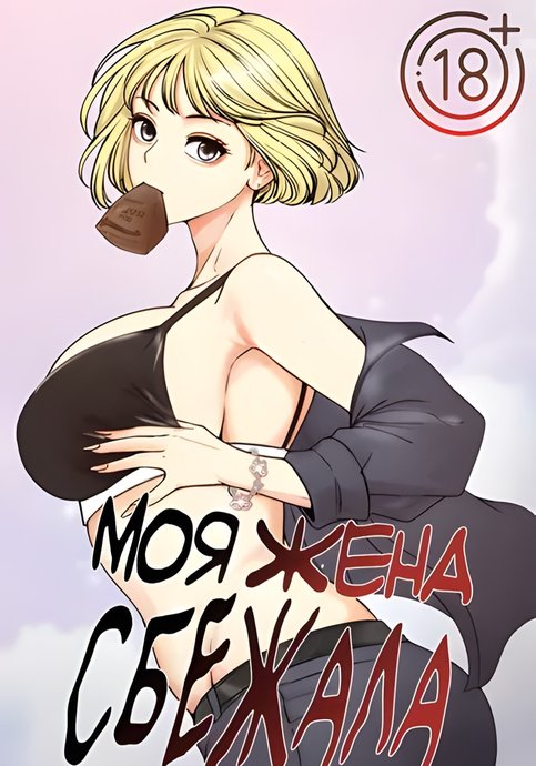 Моя жена сбежала