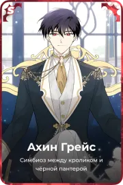 Ахин Грейс