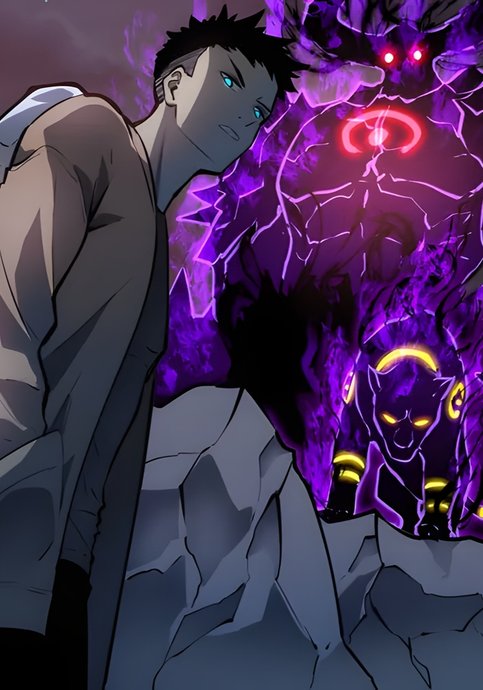 Mirror Summoner: Conquer the Otherworld