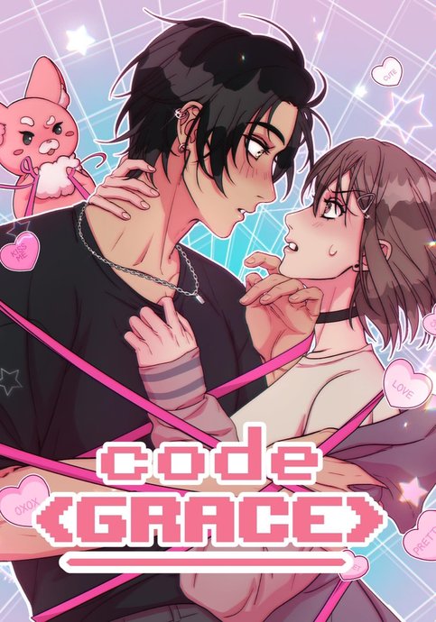 Code ‹grace›