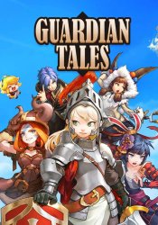 Guardian Tales