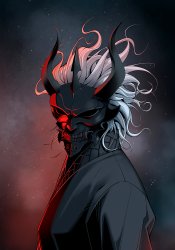 Теневой раб