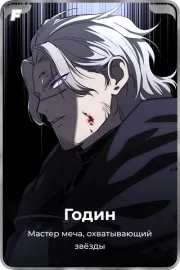 Годин