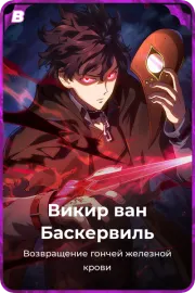 Викир ван Баскервиль