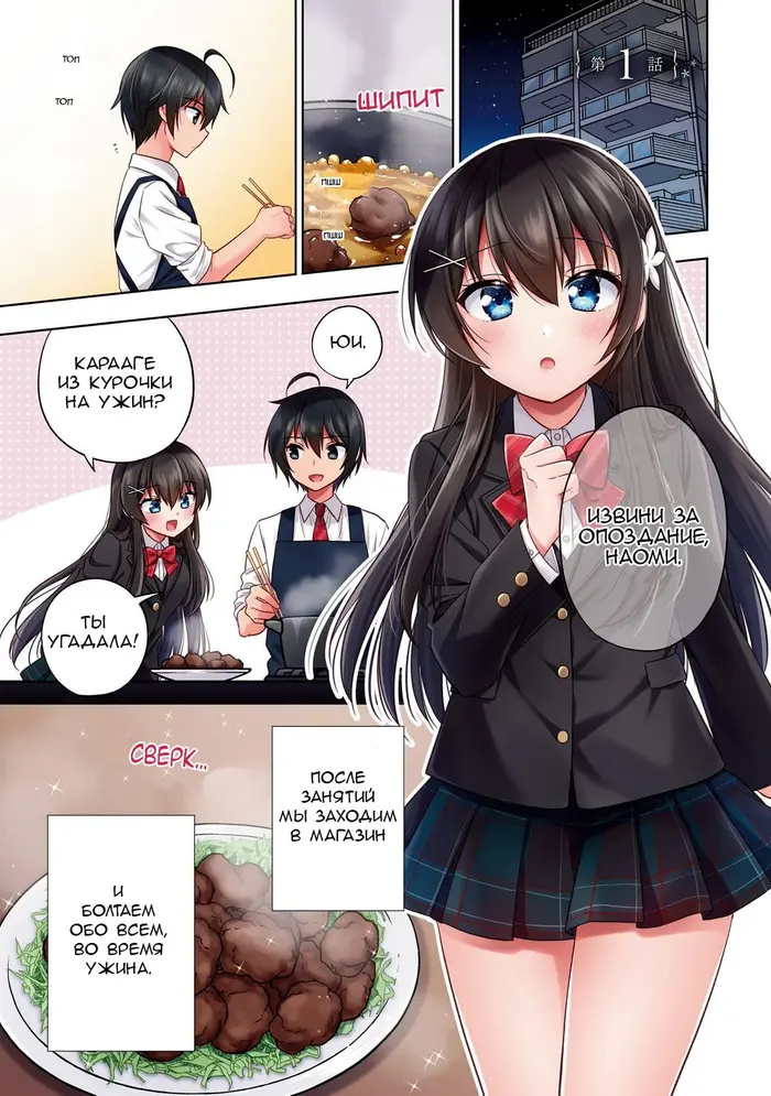 Страница 1