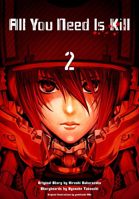 All You Need Is Kill