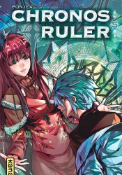 Chronos Ruler