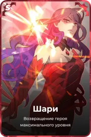 Шари