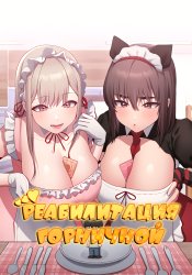 Maid Rehabilitation