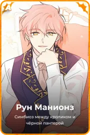 Рун Манионз