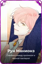 Рун Манионз
