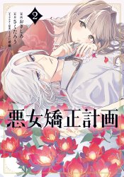 Akujo Kyousei Keikaku