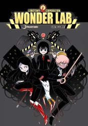 Wonder Lab