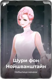 Шури фон Нойшванштайн
