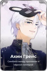 Ахин Грейс