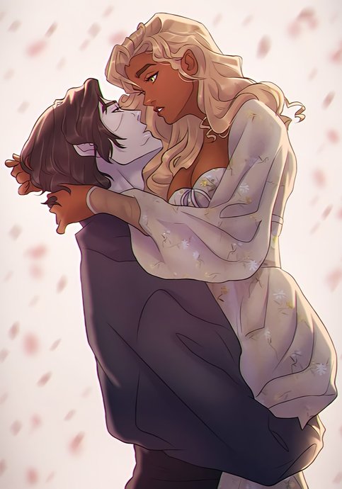 Hell, sweet hell