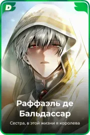 Раффаэль де Бальдассар