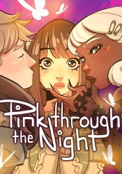 Pink Through the Night