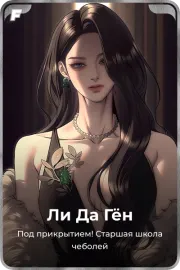 Ли Да Гён