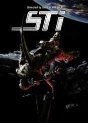 Starship Troopers: Invasion