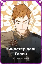 Виндстер дель Гален