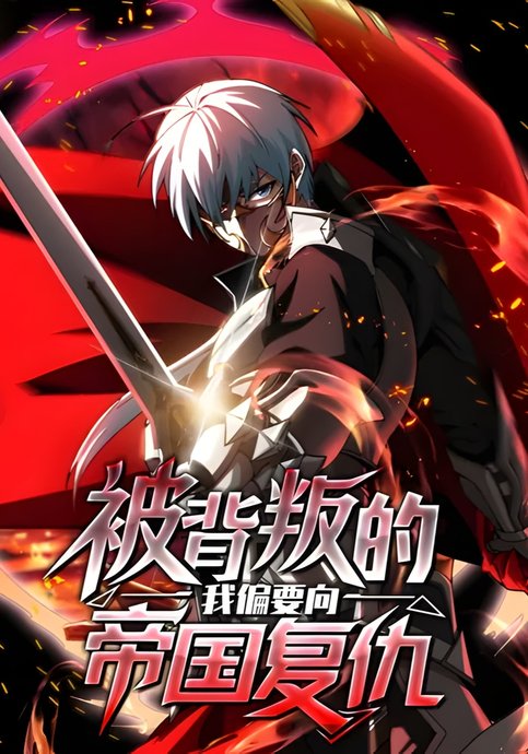 The Revenge of the Betrayed Strongest Knight