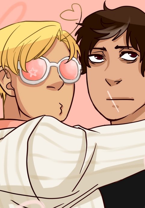 Hetalia dj - Спросите Флавио и Андреса