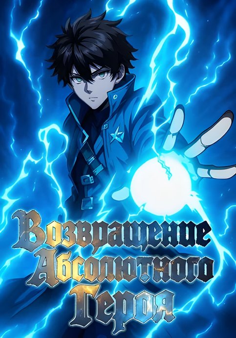 Return of the Absolute Champion