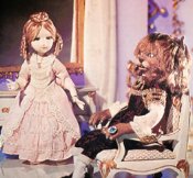 Belle to Kaijuu Ouji