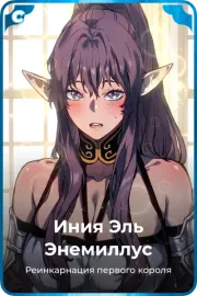 Иния Эль Энемиллус