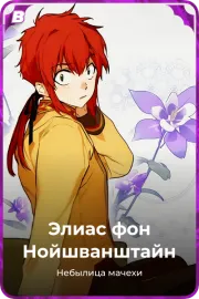 Элиас фон Нойшванштайн